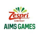 Zespri AIMS Games School Sporting Championships