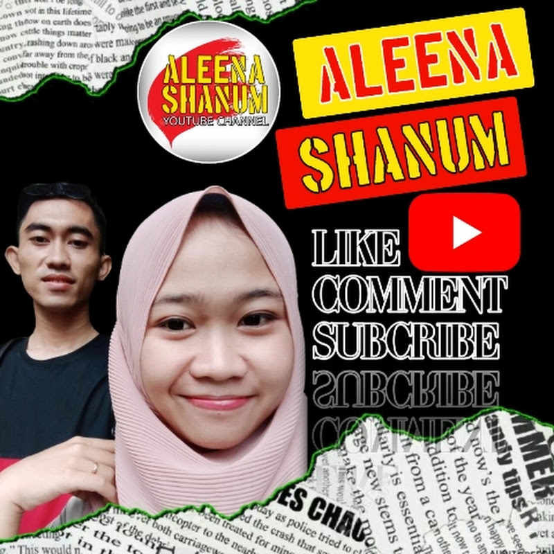 ALEENA SHANUM