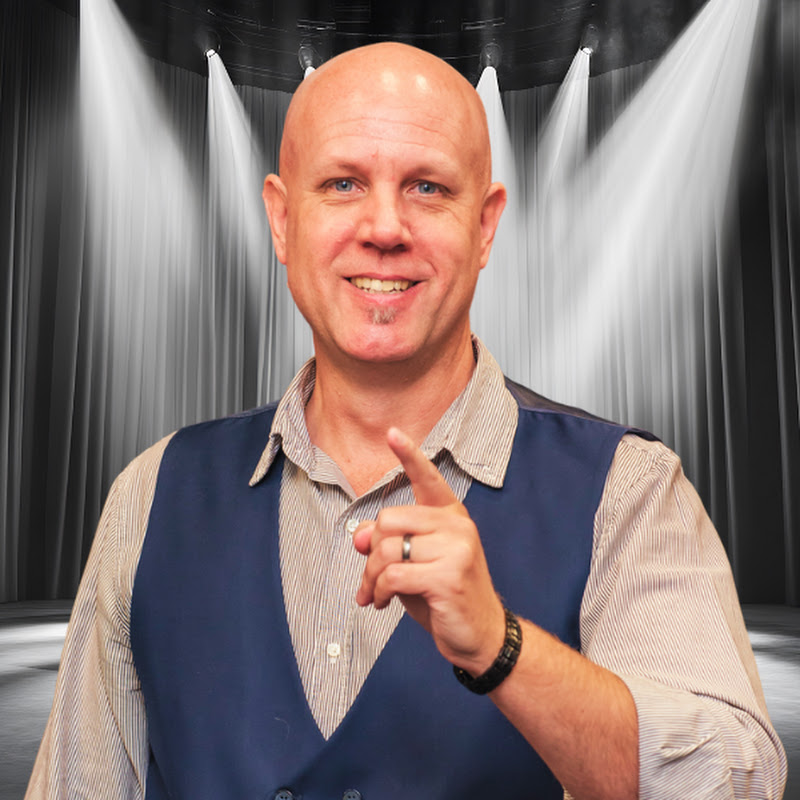 Stuart Hyslop