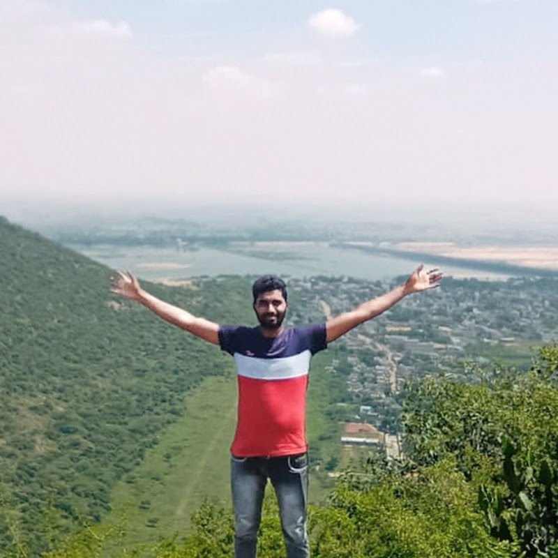 Travel Pardesi | Sonu 