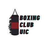 Boxing Club @ UIC