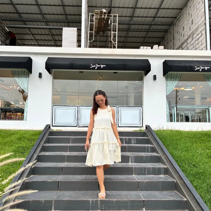 NESSY25 | 🇰🇷🇹🇭 ˚⊱🪷⊰˚