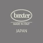 Baxter Japan / バクスター ジャパン