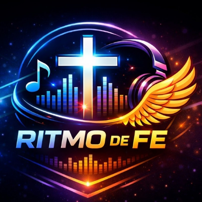 Ritmo de Fé 