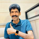 Real Asghar Khoso