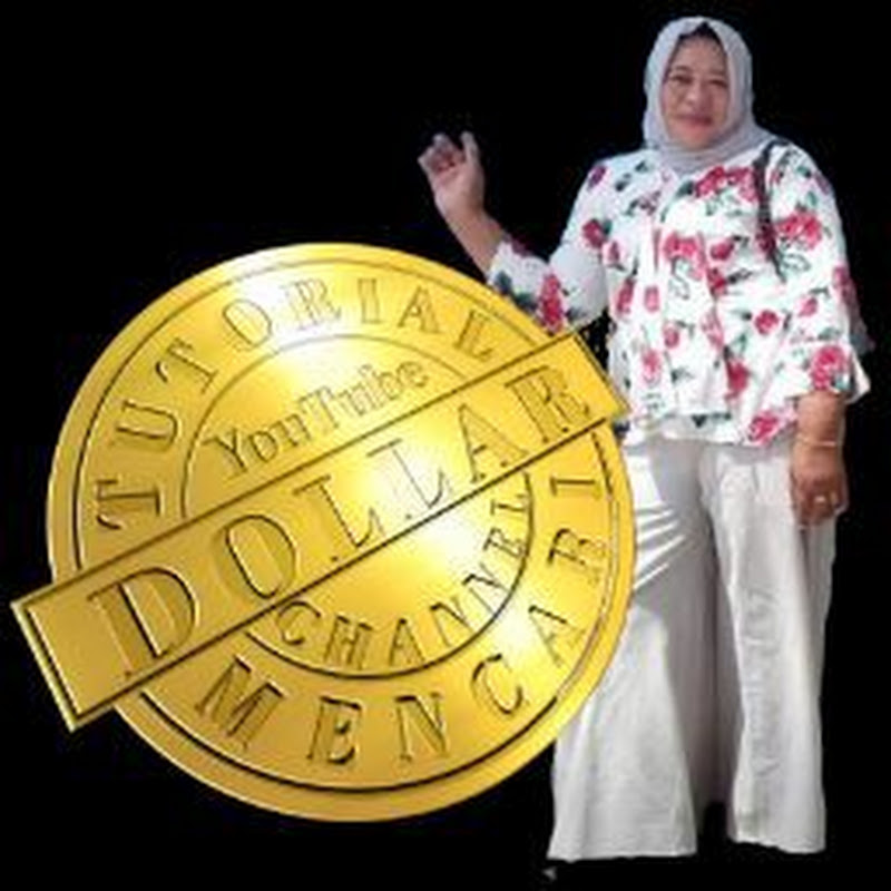 TUTORIAL MENCARI DOLLAR