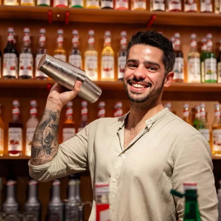 Panzanicocktail