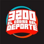 3200 El Código del Deporte