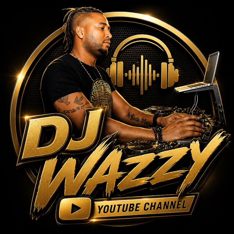 DJ WAZZY 