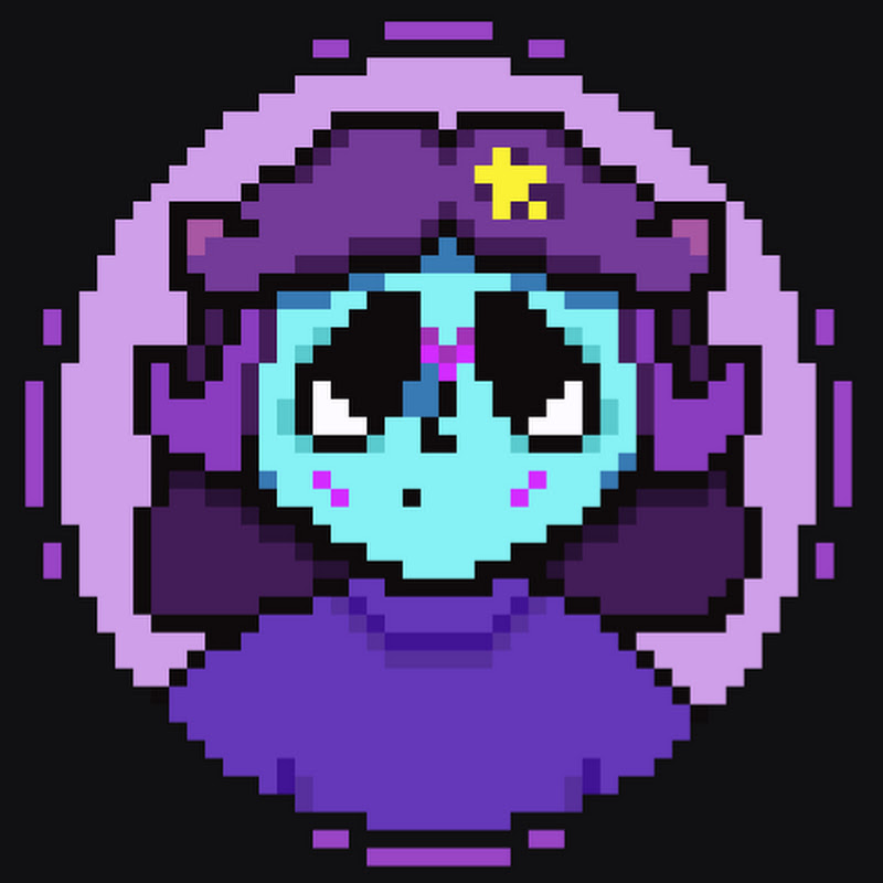 ghosty