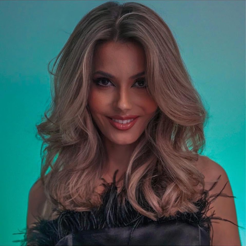 Isabela Francesca