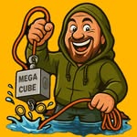 Magnet Fishing Italia