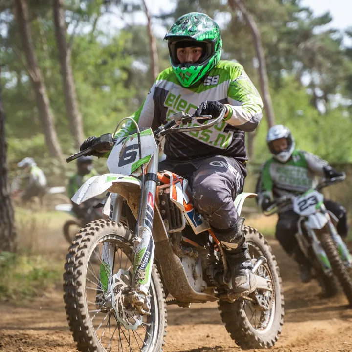 electrocross.nl