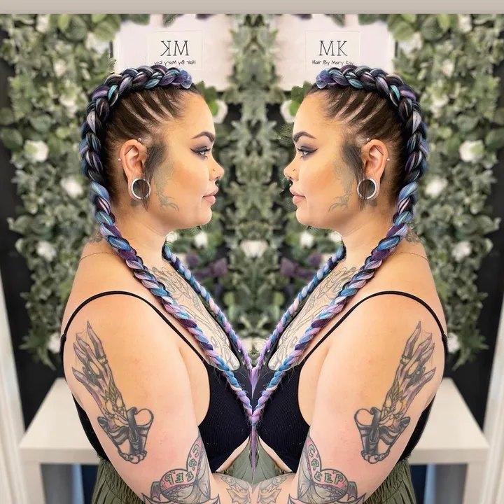 hairbymarykay
