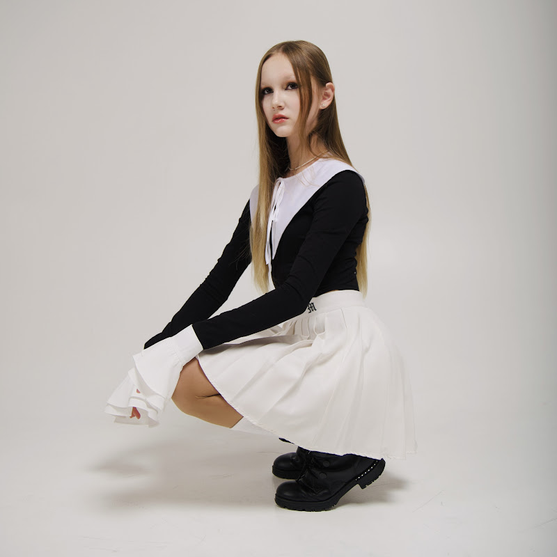 Lera’s world