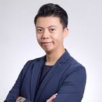 孫子大户 ｜ 全職交易員