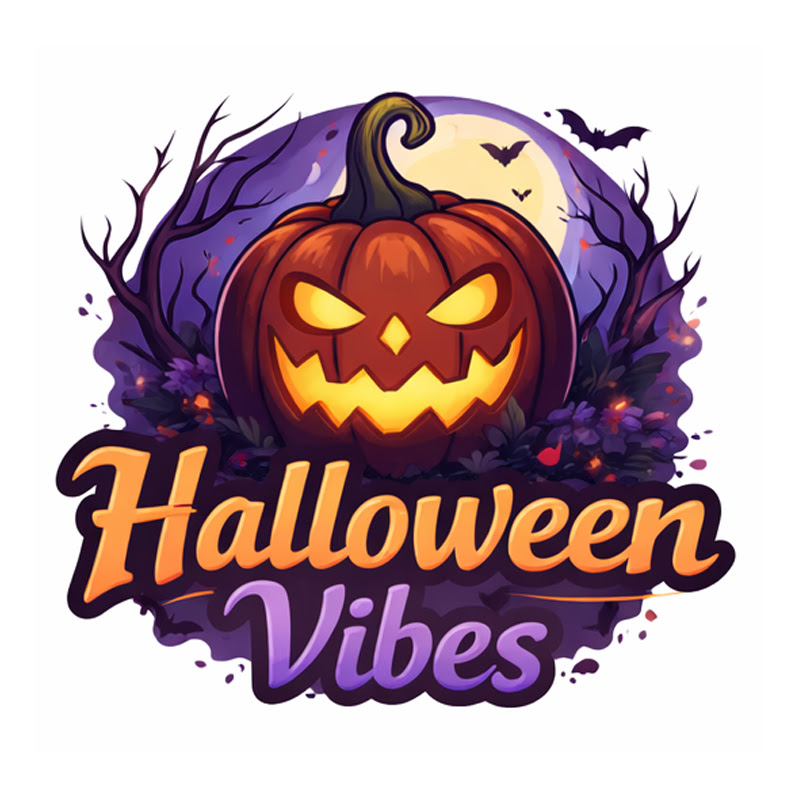 Halloween Vibes