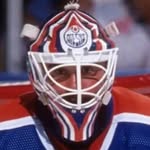 Grant Fuhr Collector