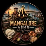 Manglore asmr official