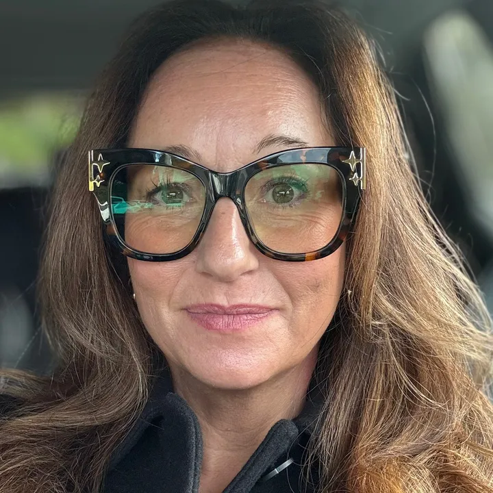 Åsa (Miss Geek) Wallenrud