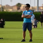 Hayato Wakino هاياتو واكينو
