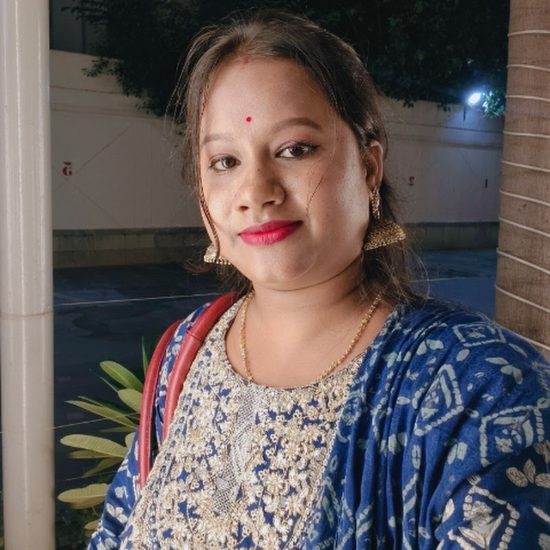 সুমির খুটি নাটি