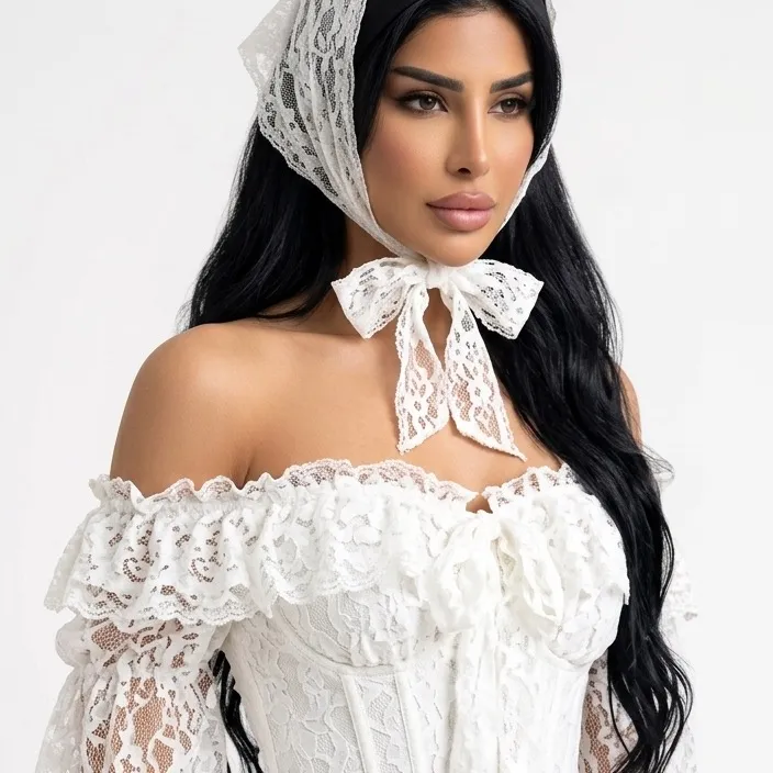 RANDA CHERIFI