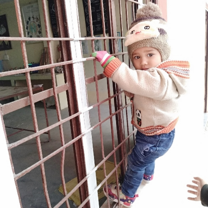 Tappu Singh  blog