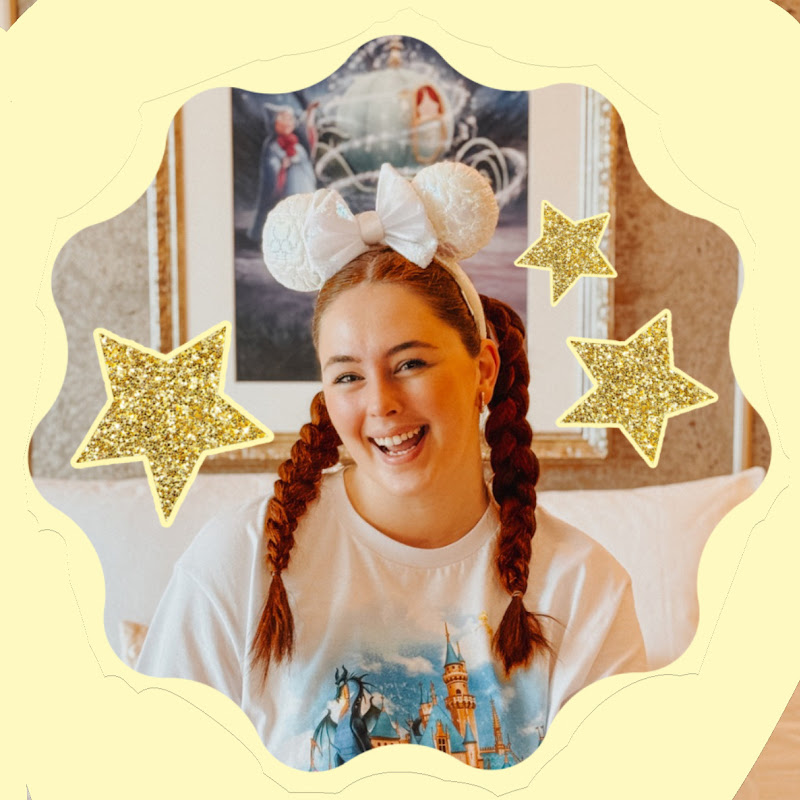 Happily Ever Aisling ☆