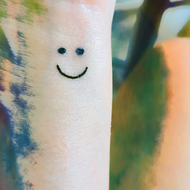 Mixie ||One of God's daughters