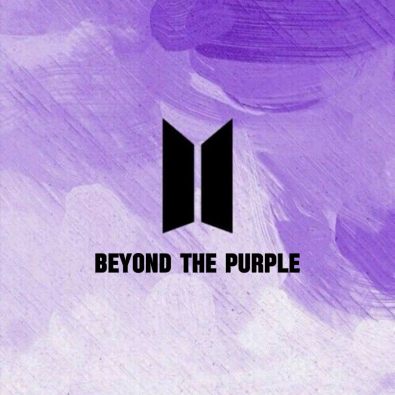Beyond The Purple 