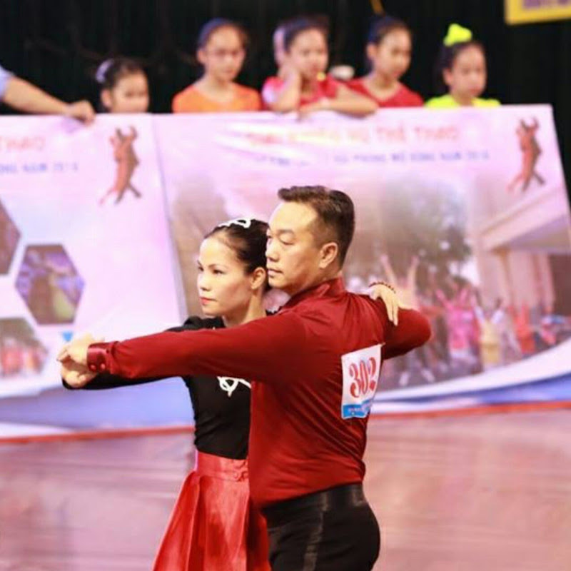  Khiêu Vũ  Hoa Lửa HP