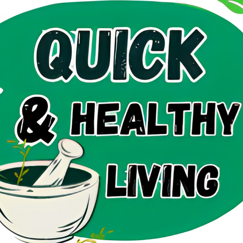 Quick & Healthy Living