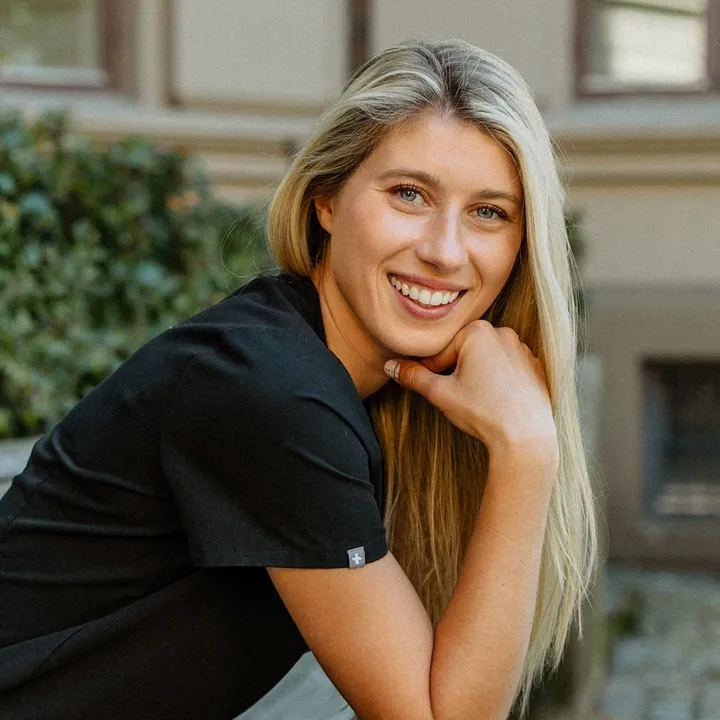 American Tannlege 🦷