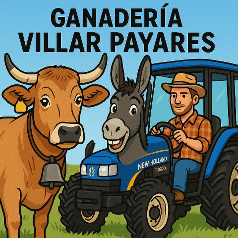 Ganaderia Villar Payares