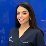 Dr. Aya Alnagar |  د.آيه النجار