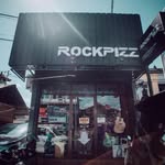 Rockpizz Music Sesetan
