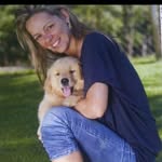 Ana carolina navarro nishikawa Goldentrip  Golden Retriever