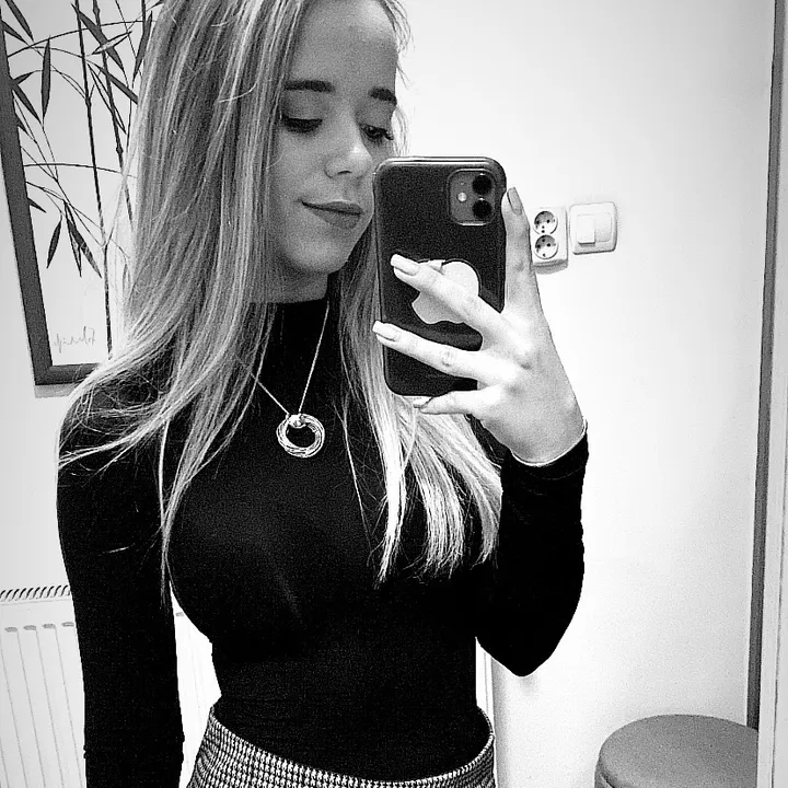 Ingrid💃