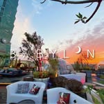 Babylon Sky Bar