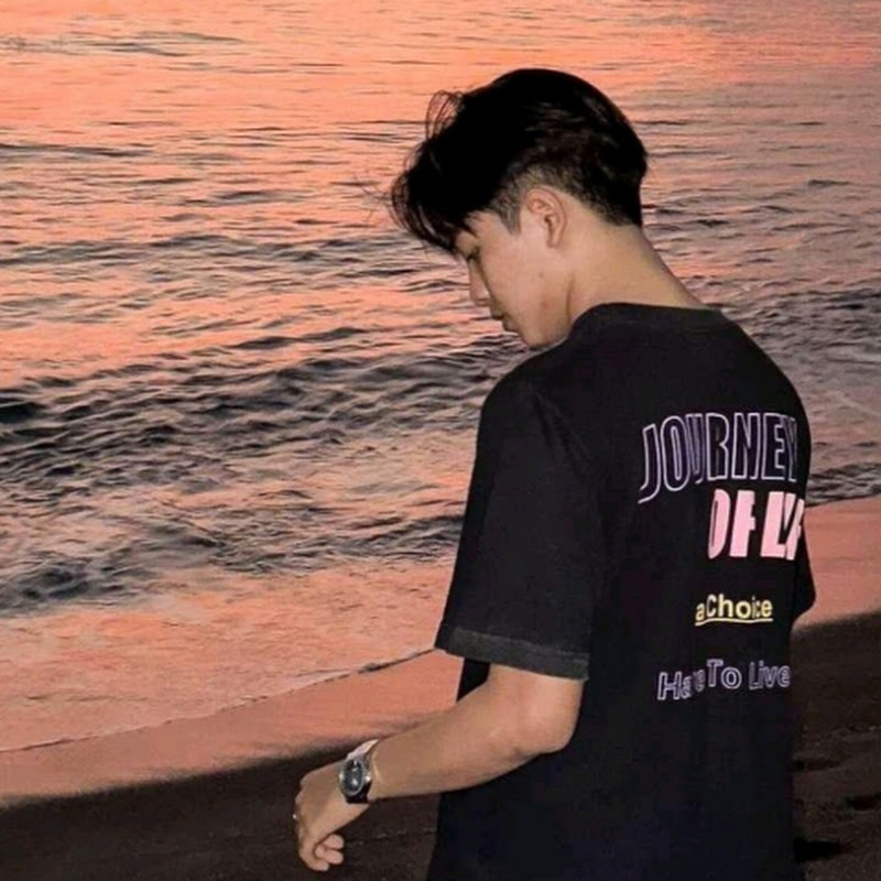 Kacip Ori Channel 🇲🇾