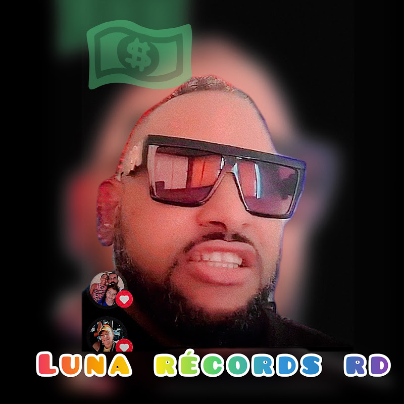 Luna récords rd