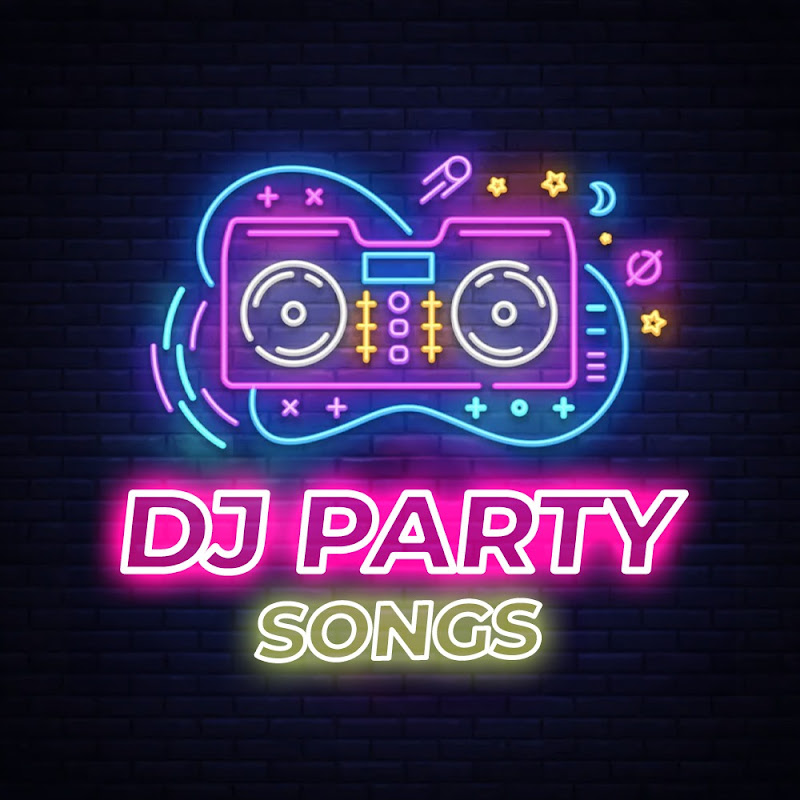 DJ Party Songs
