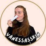 Vanessa | Swiss 🇨🇭 Content Creator