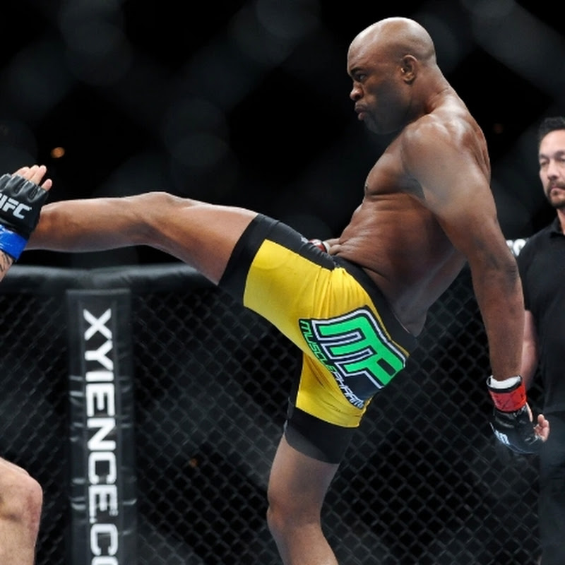 Spider fighting (瀝泉格鬥)