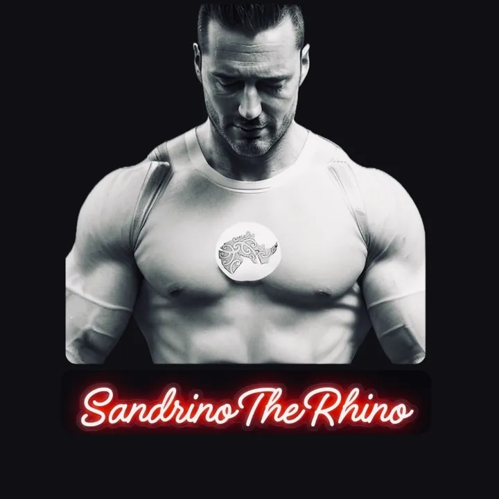 SandrinoTheRhino 🦏