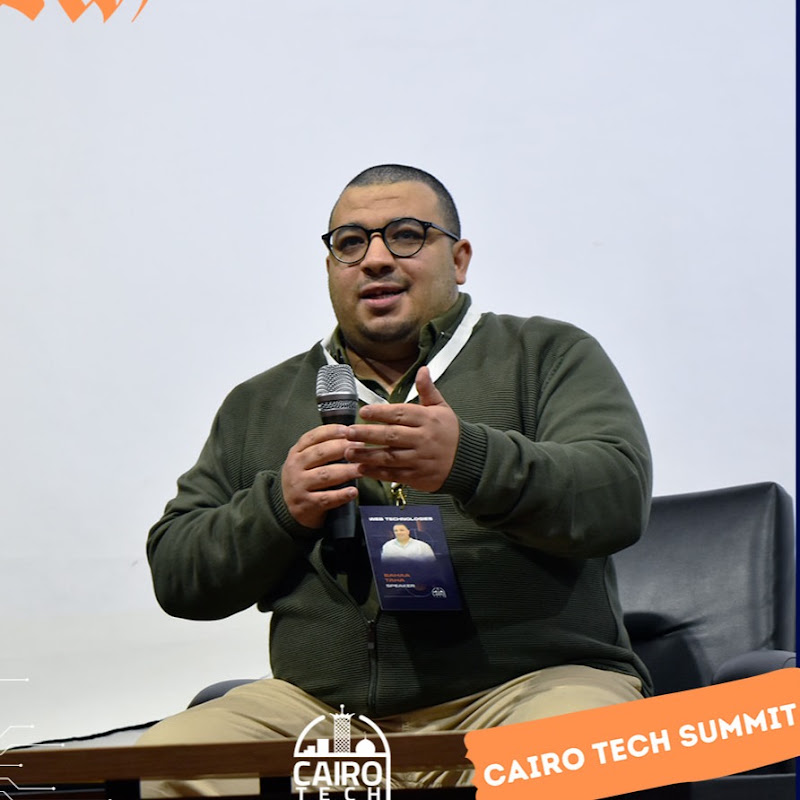Bahaa Taha | Build Web2 & Web3