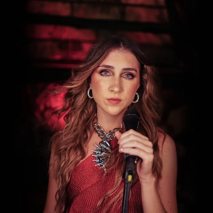 Olga Lucía Vives