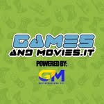 GamesAndMovies.it (by GM Distribuzioni)