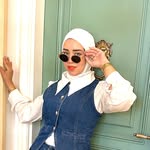 Yasmin Soliman